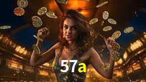 Welcome Bonus 57a