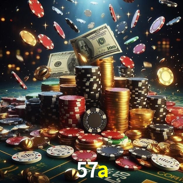 A Emoção da Loteria na 57a: Uma Chance de Mudança de Vida