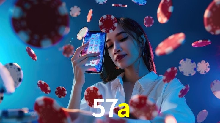 Inovações de Jogos na 57a: O Futuro das Experiências Interativas