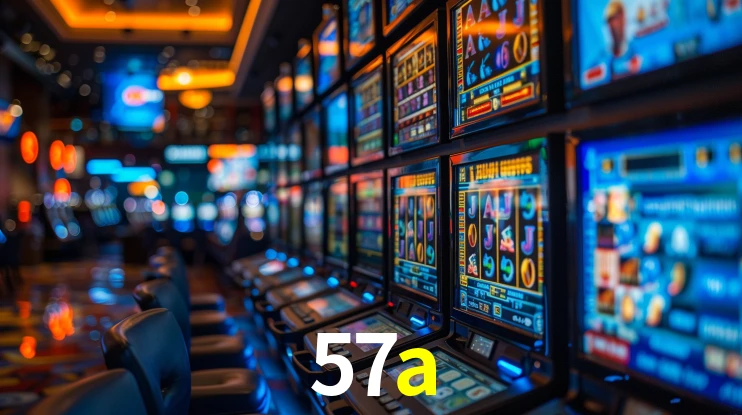 57a Plataforma - 57a visual 1