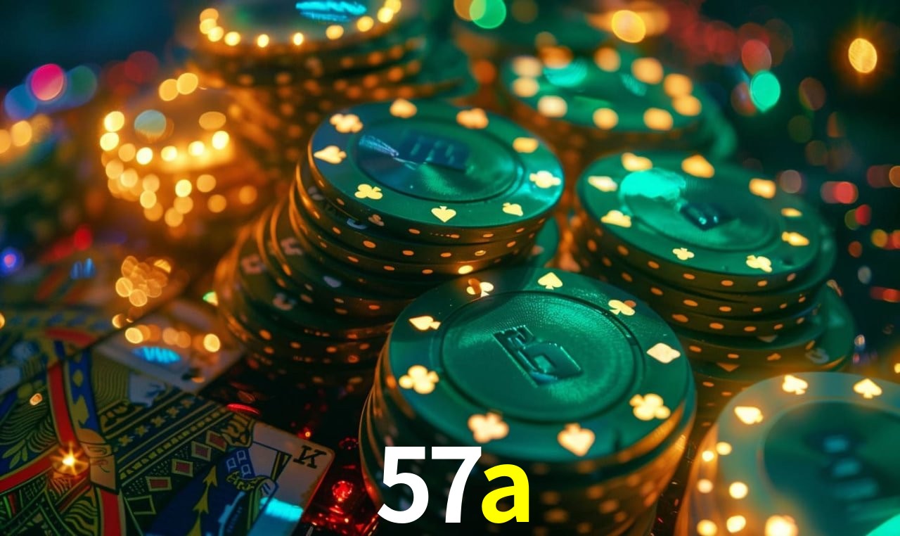 Casino Ao Vivo 57a