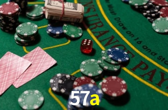 Bônus Generosos e Exclusivos no 57a para Você!