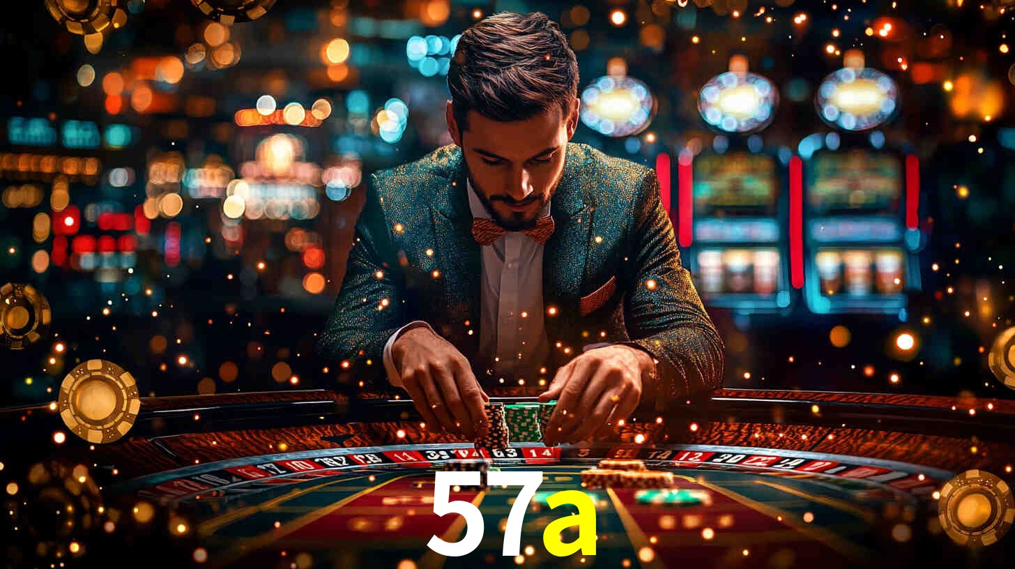 57a Bônus - 57a visual 1