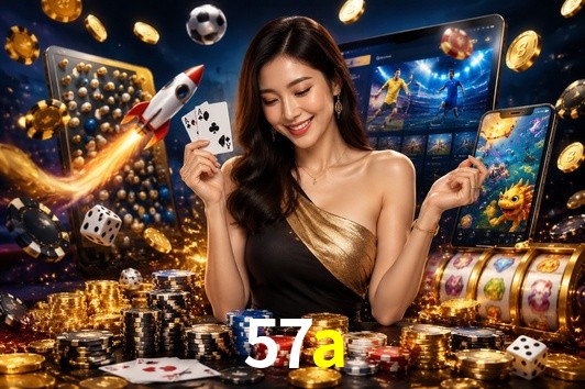 Slot Games 57a