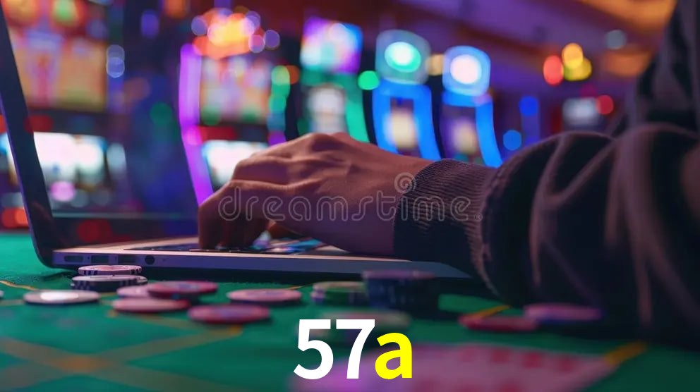 cassino 57a