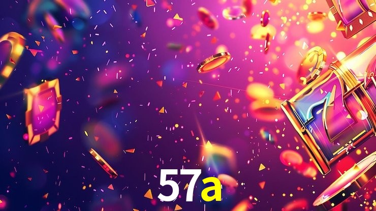 Desvendando o Mundo dos Jogos Virtuais na 57a