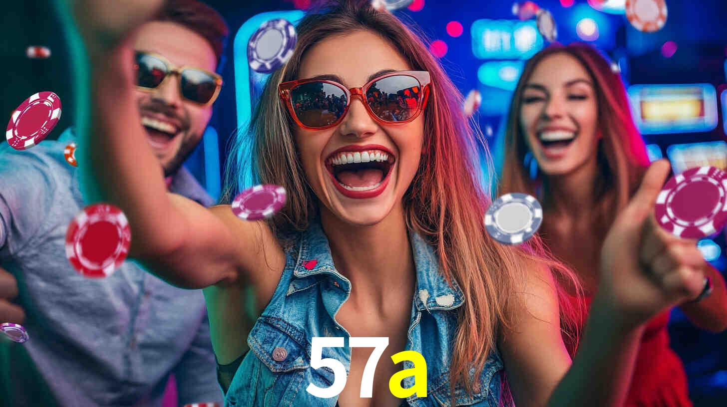 A Popularidade dos Caça-Níqueis no 57a