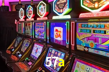 A Emoção da Loteria na 57a: Uma Chance de Mudança de Vida
