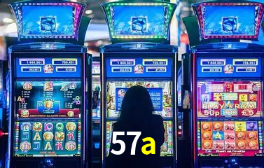 Descubra o Mundo do Cassino Online com 57a