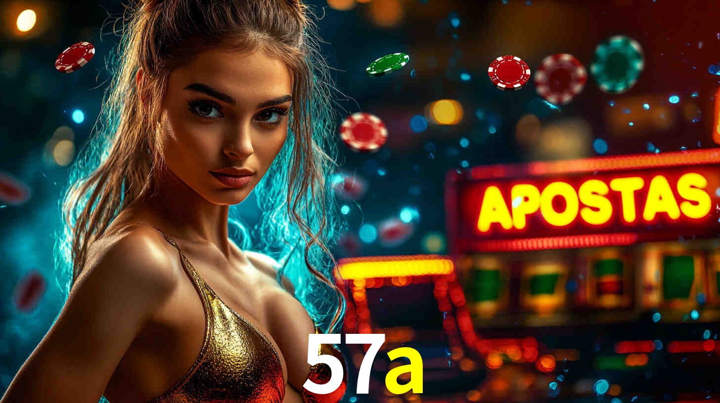 Apostas Esportivas na 57a: Um Guia Completo